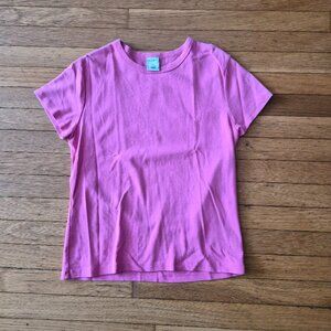 Old Navy Youth Pink Shirt